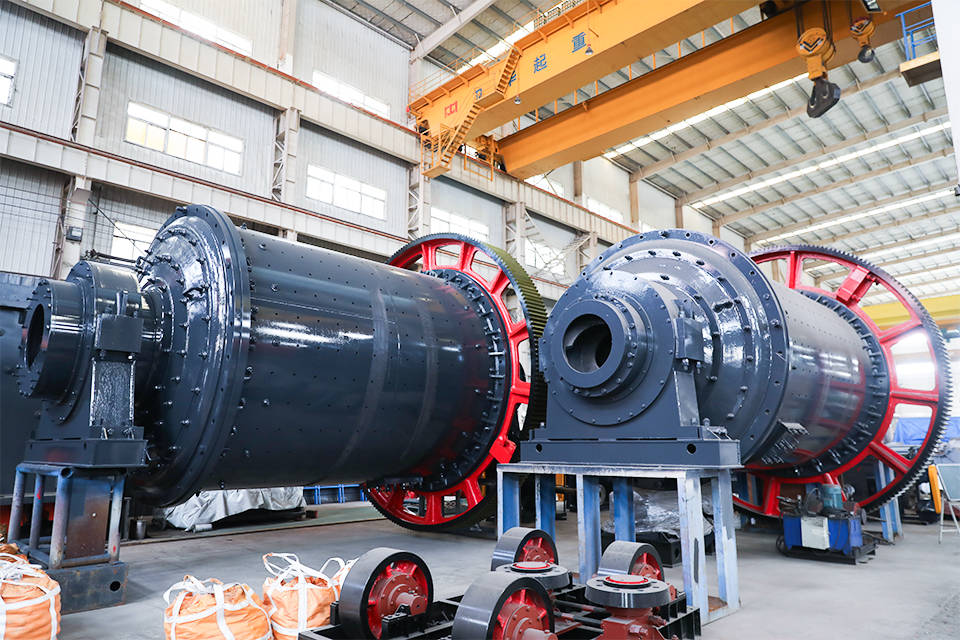 Ball Mill